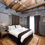 Hotel Miramonte Agios Athanasios (Pella)