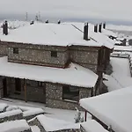 Miramonte 4* Agios Athanasios (Pella)