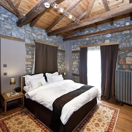 Hotel Miramonte Spa Agios Athanasios (Pella)