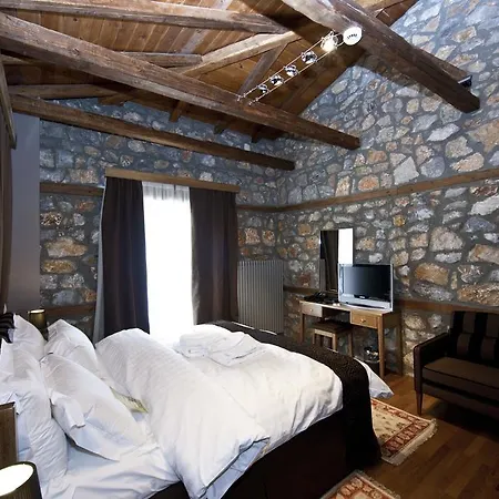 Miramonte Spa Hotel