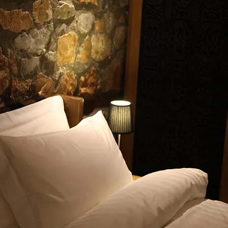 Hotel Miramonte Spa Agios Athanasios (Pella)