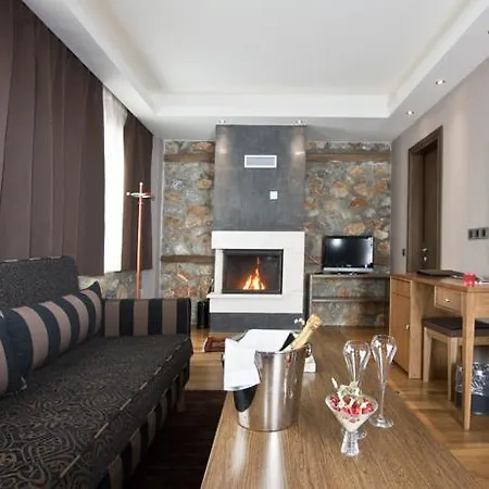 Miramonte Spa 4* Agios Athanasios (Pella)