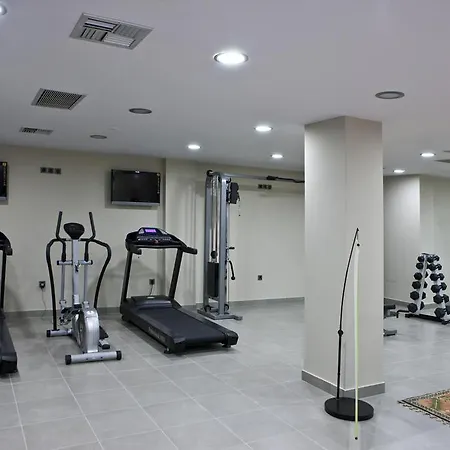 Hotel Miramonte Spa