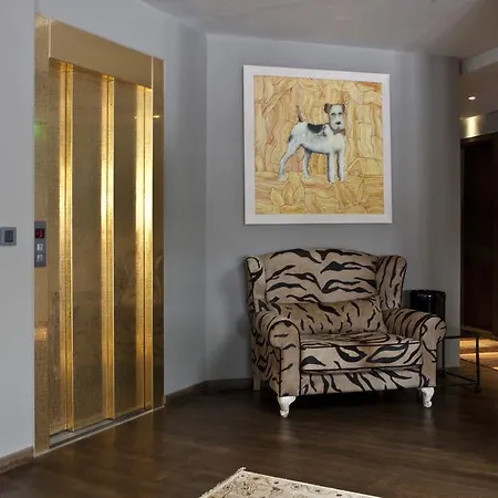 Miramonte Spa Agios Athanasios (Pella)