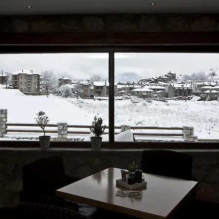 Miramonte Hotel 4*