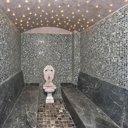 Miramonte Spa 4* Agios Athanasios (Pella)