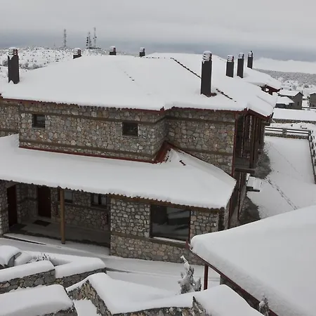 Miramonte 4* Agios Athanasios (Pella)