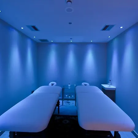 Hotel Miramonte Spa Agios Athanasios (Pella)