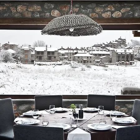 Hotel Miramonte Spa 4*