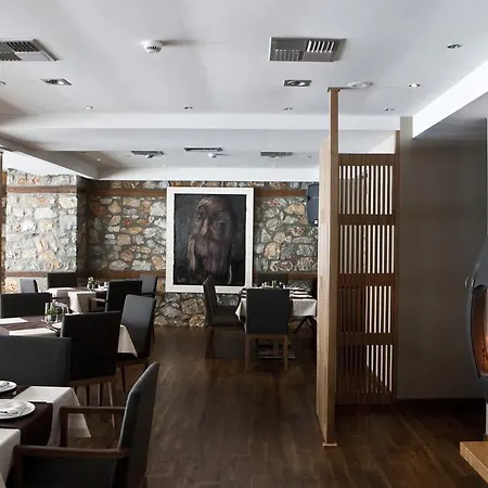 Miramonte Spa Agios Athanasios (Pella)