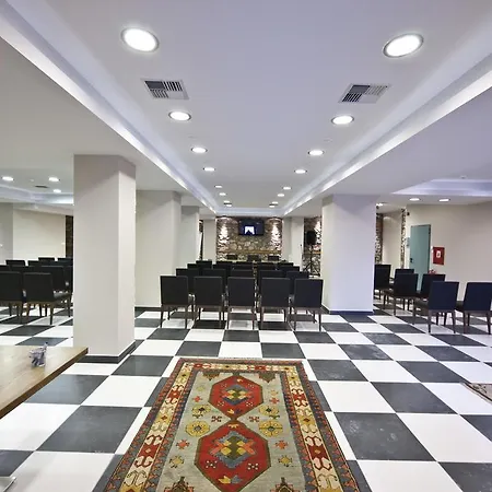 Miramonte Spa Hotel 4*
