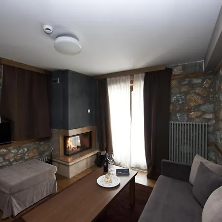 Miramonte Spa 4* Agios Athanasios (Pella)