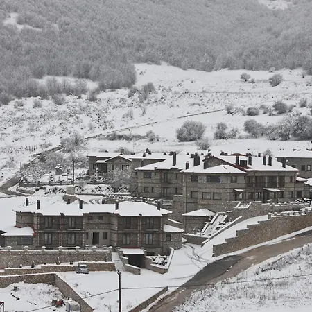 Miramonte Spa Agios Athanasios (Pella)