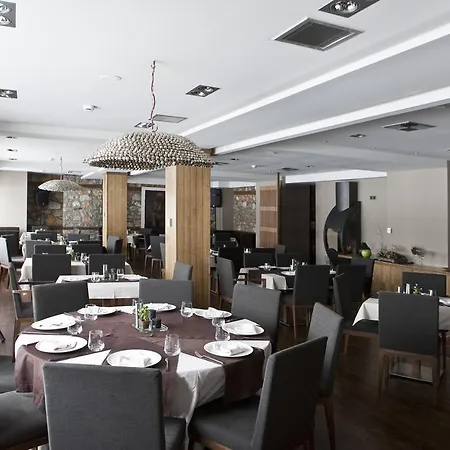 Miramonte Spa Hotel