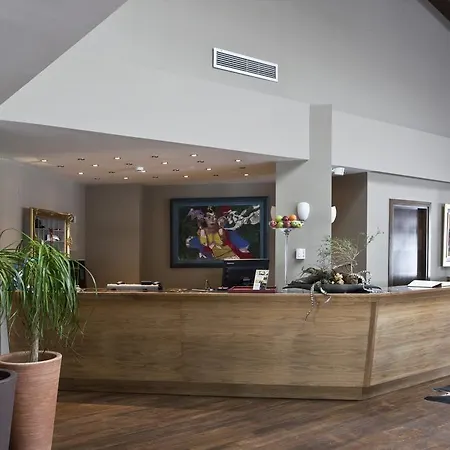 Miramonte Spa 4*