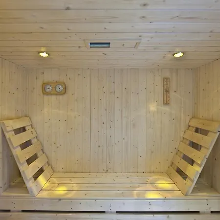 Miramonte Spa Hotel
