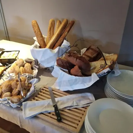 Miramonte Spa Agios Athanasios (Pella)