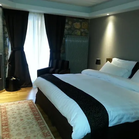 Ξενοδοχείο Miramonte 4*