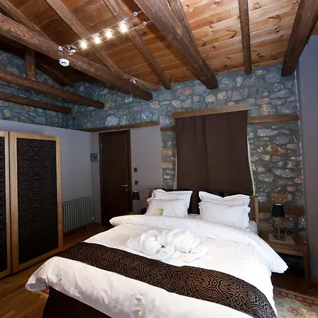 Hotel Miramonte Spa Agios Athanasios (Pella)