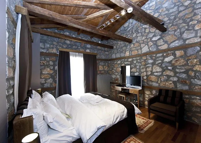 Miramonte Ξενοδοχείο