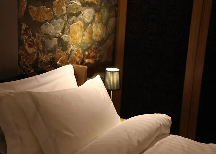 Ξενοδοχείο Miramonte Παλαιός Άγιος Αθανάσιος