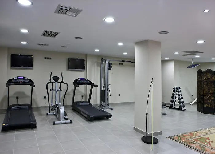 Ξενοδοχείο Miramonte