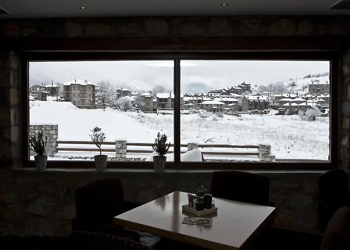 Miramonte Ξενοδοχείο 4*