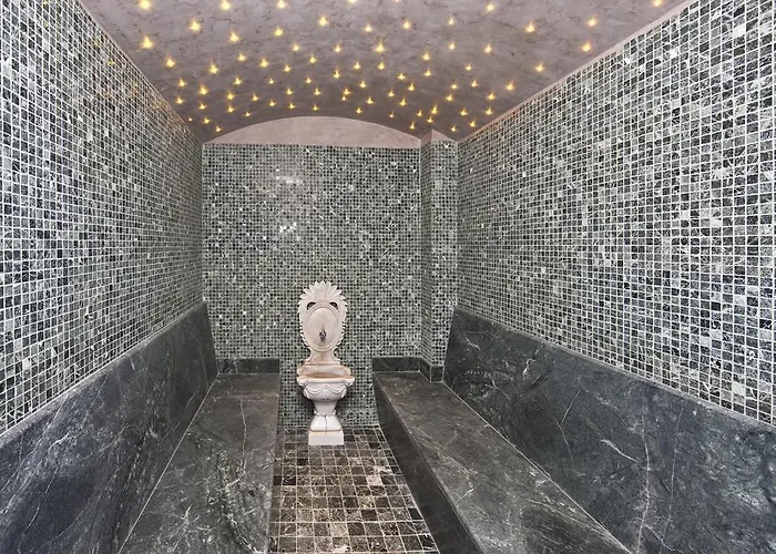 Miramonte 4* Παλαιός Άγιος Αθανάσιος