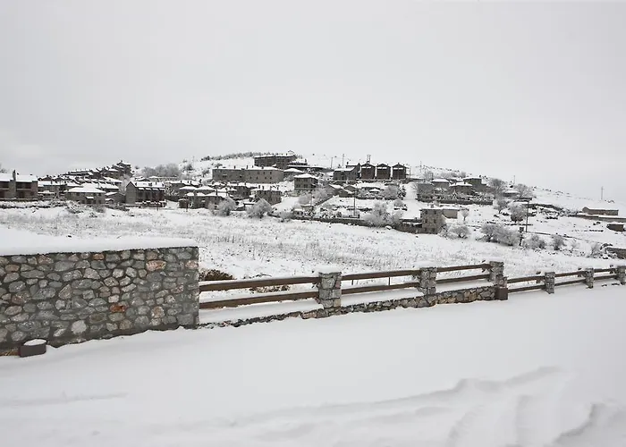 Miramonte Παλαιός Άγιος Αθανάσιος