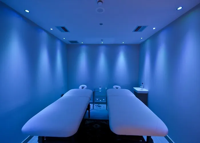 Ξενοδοχείο Miramonte Παλαιός Άγιος Αθανάσιος