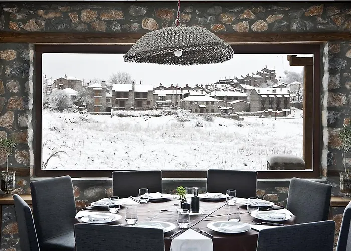 Hotel Miramonte 4*