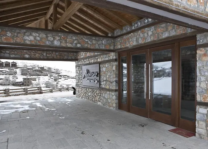 Miramonte 4* Agios Athanasios (Pella)