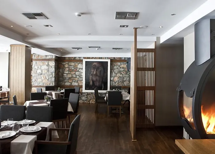 Miramonte Παλαιός Άγιος Αθανάσιος