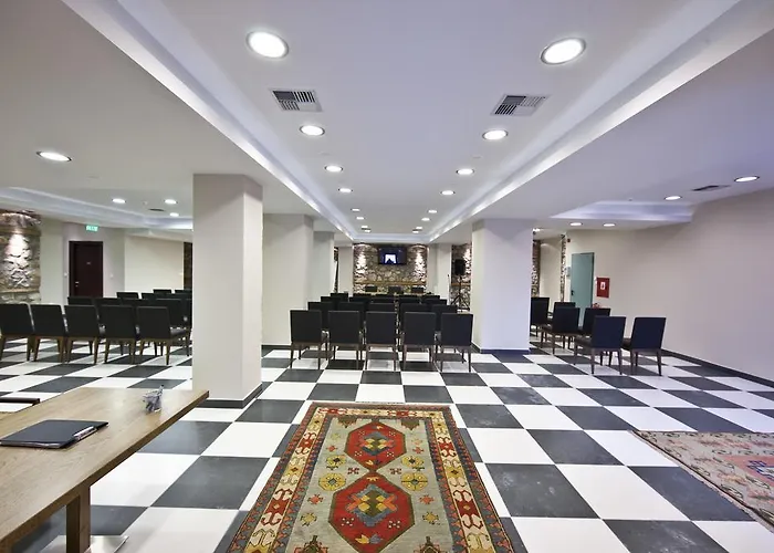 Miramonte Ξενοδοχείο 4*