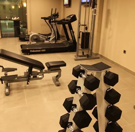 Hotel Miramonte 4*
