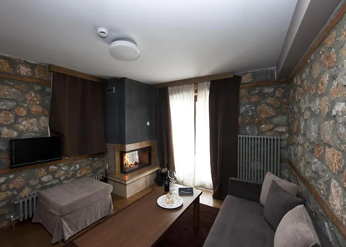 Miramonte 4* Agios Athanasios (Pella)