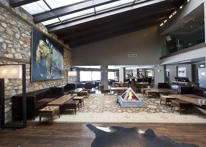 Miramonte Παλαιός Άγιος Αθανάσιος