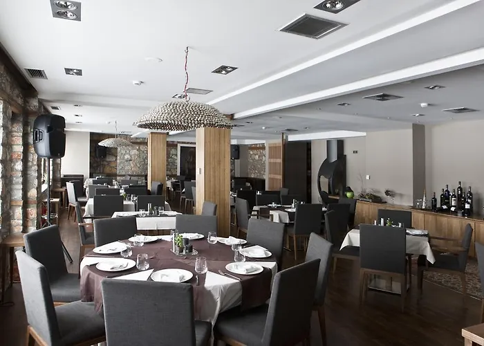 Miramonte Ξενοδοχείο