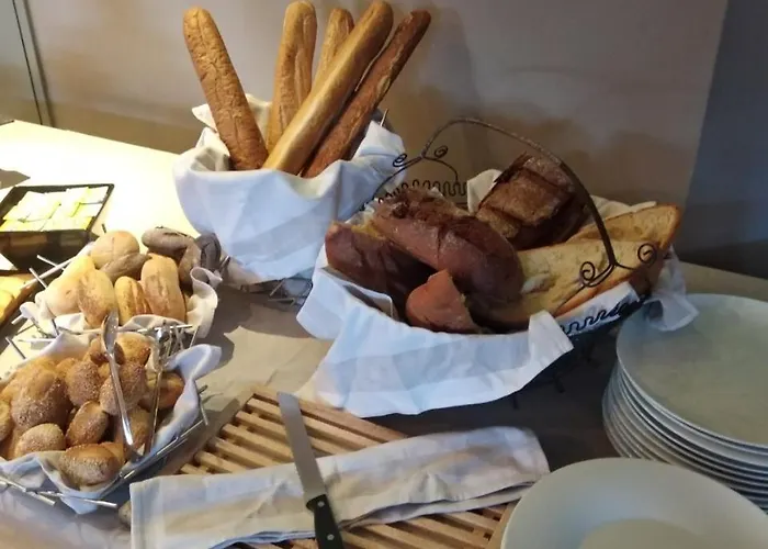 Miramonte Παλαιός Άγιος Αθανάσιος