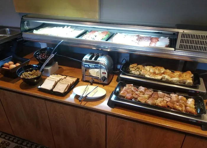 Ξενοδοχείο Miramonte