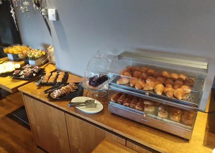 Miramonte Ξενοδοχείο 4*