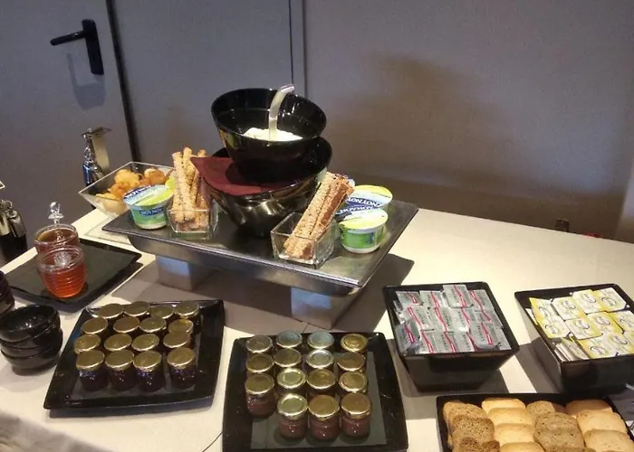 Ξενοδοχείο Miramonte Παλαιός Άγιος Αθανάσιος