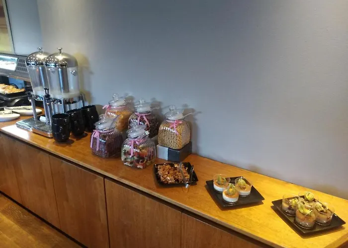 Miramonte Ξενοδοχείο