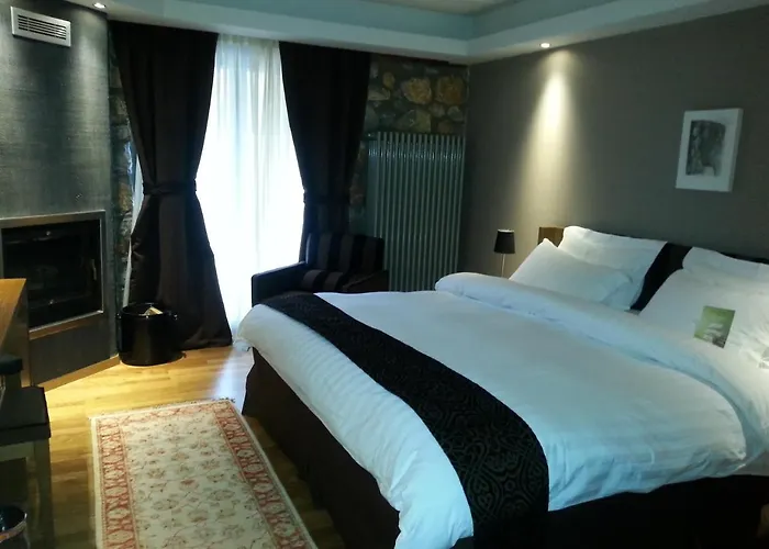 Ξενοδοχείο Miramonte 4*