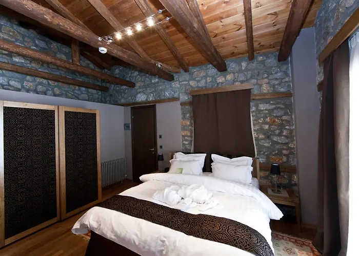 Ξενοδοχείο Miramonte Παλαιός Άγιος Αθανάσιος